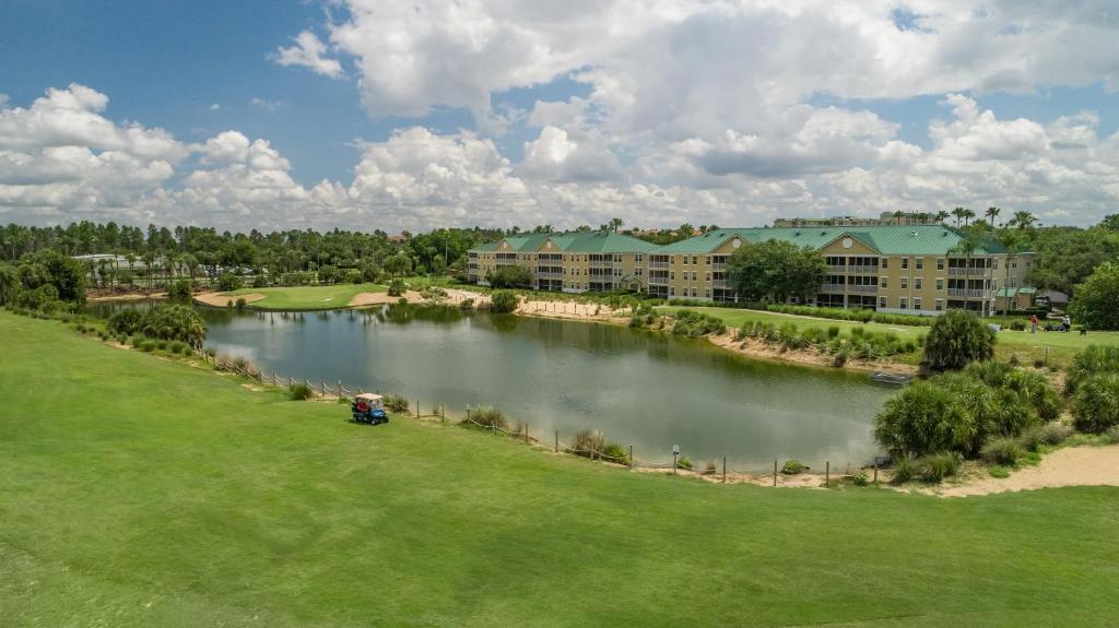 Mystic Dunes Resort & Golf Club By Diamond Resorts Main image 1